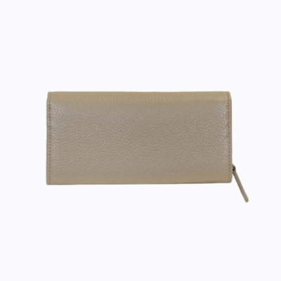Atlas Long Wallet