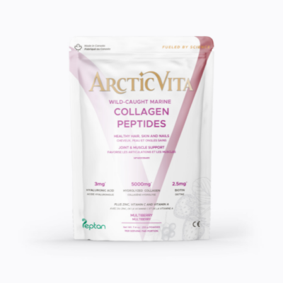 Rosy Health 2 Arctic Vita Collagen - Multi-Berry