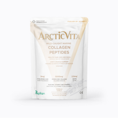 Arctic Vita Collagen - Vanilla