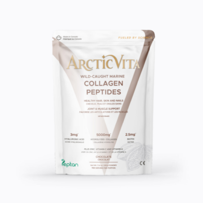 Arctic Vita Collagen - Chocolate