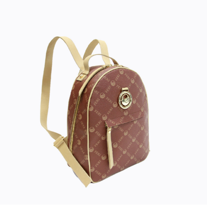 Daypack - Monogram 8 Daypack - Monogram - Image 8