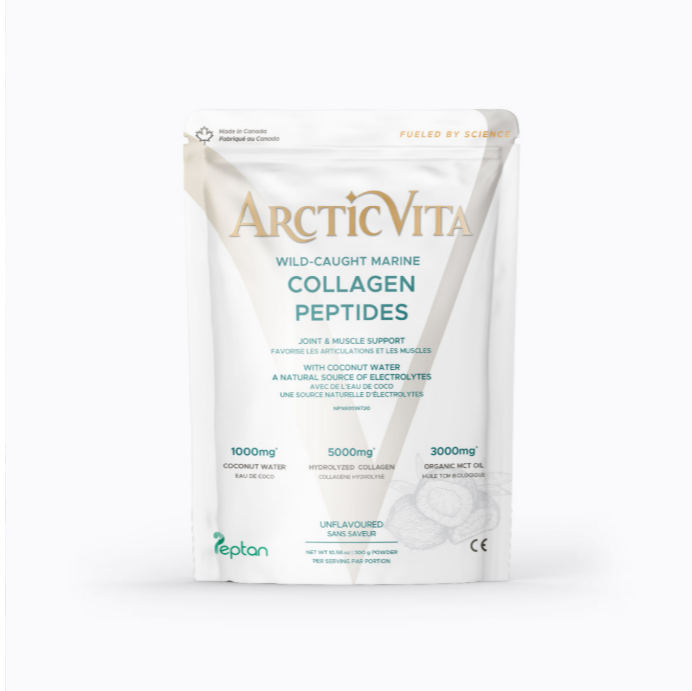 Arctic Vita Collagen - Quad Set 4 Arctic Vita Collagen - Quad Set - Image 4