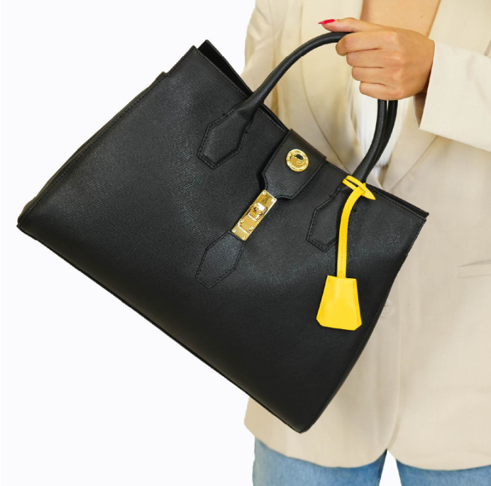 Cleo Cabas Handbag 14 Cleo Cabas Handbag - Image 14