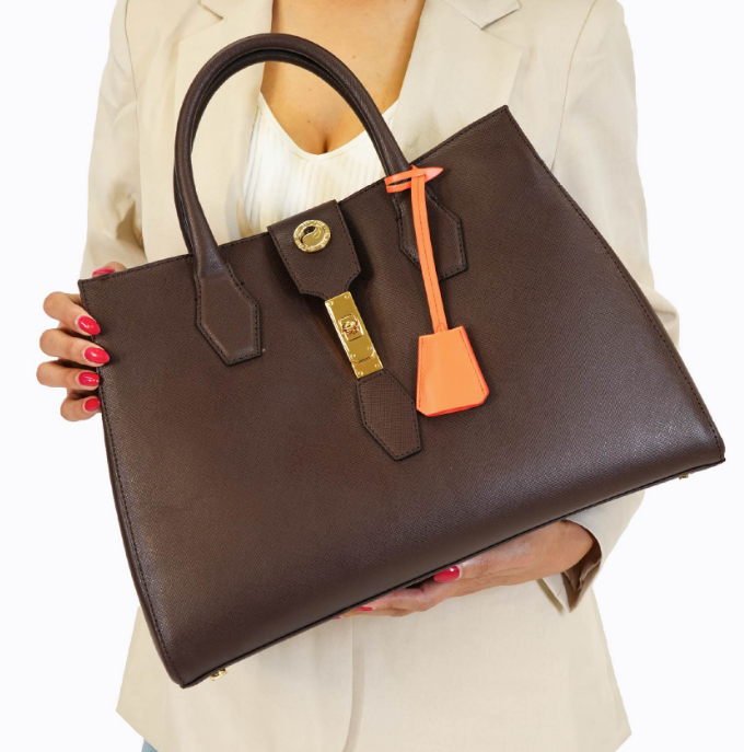 Cleo Cabas Handbag 21 Cleo Cabas Handbag - Image 21