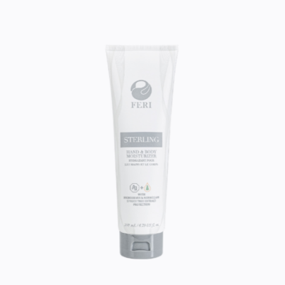 Rosy personal care 4 Sterling Hand and Body Moisturizer (200 mL)