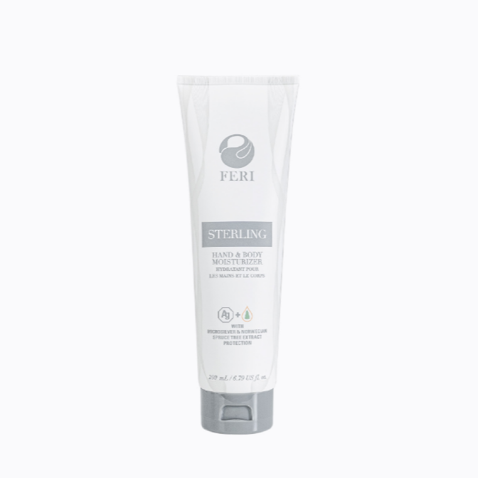 Sterling Hand and Body Moisturizer (200 mL) 1 Sterling Hand and Body Moisturizer (200 mL)