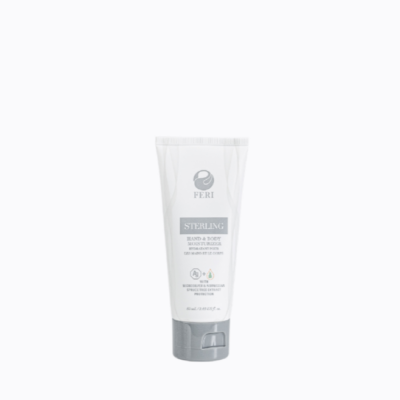 Sterling Hand and Body Moisturizer (60 mL)