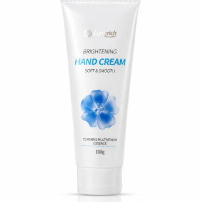 Rosy personal care 6 Longrich Moisturizing Hand Cream – Soft, Smooth Hands