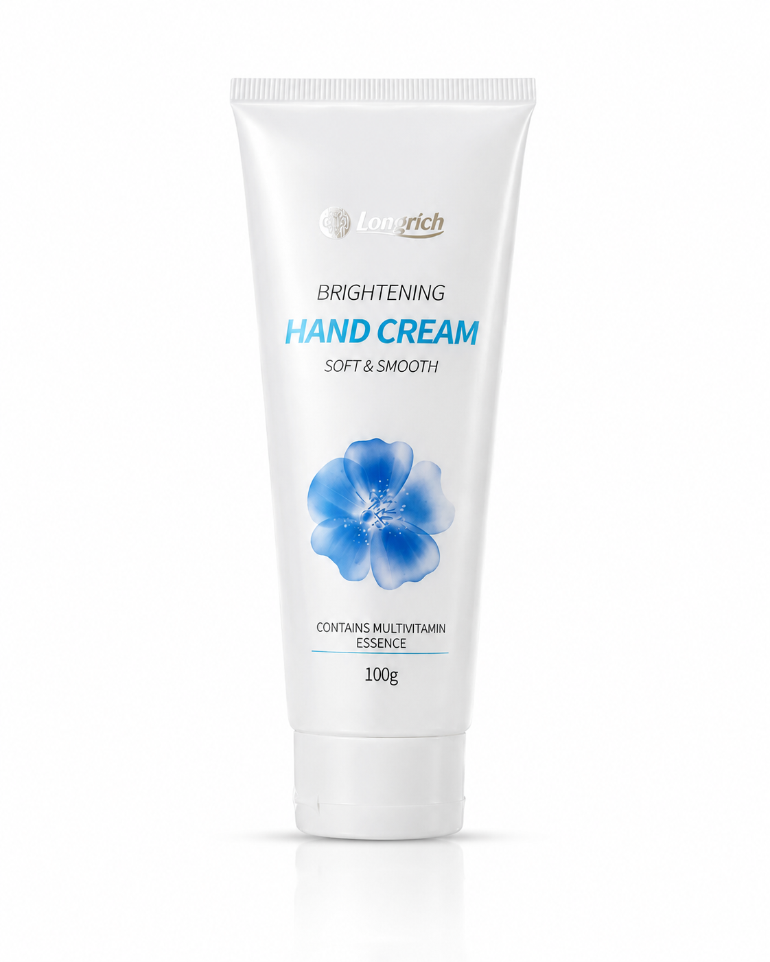 Longrich Moisturizing Hand Cream – Soft, Smooth Hands 1 Longrich Moisturizing Hand Cream – Soft, Smooth Hands