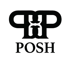 posh logo
