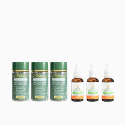 Rosy personal care 12 Power Duo Pack