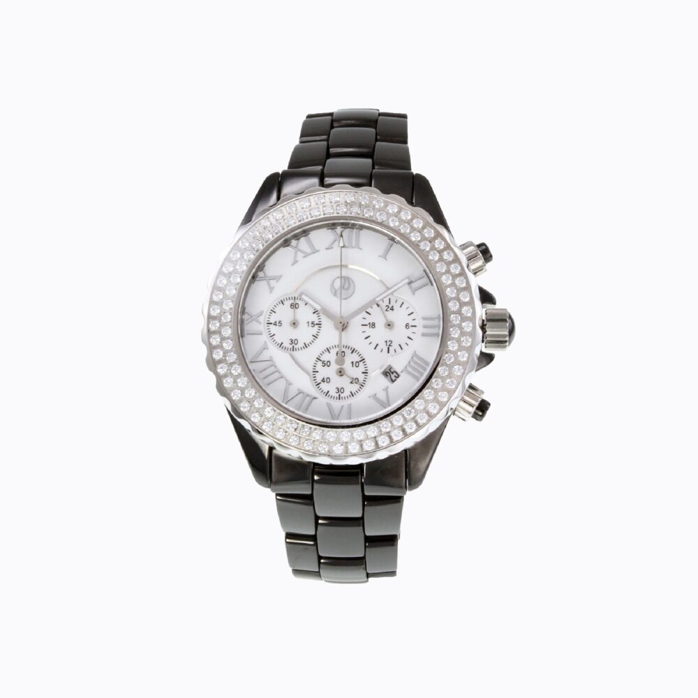 Astraus Zirconia Watch