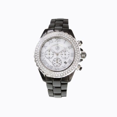 Astraus Zirconia Watch