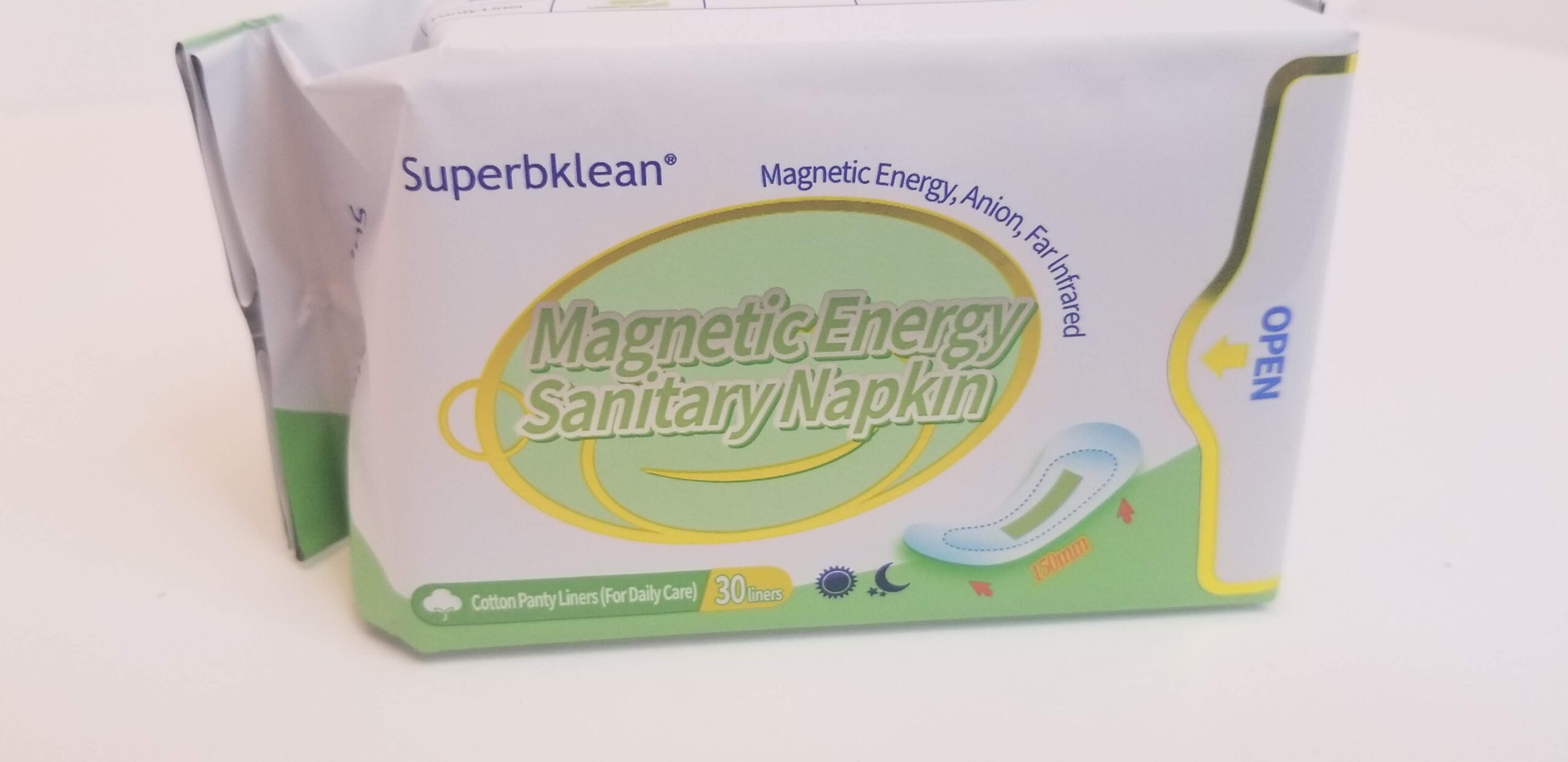 Menstrual Comfort Redefined: Discover the Science Behind Longrich's Revolutionary Sanitary Napkins 6 original 332 scaled