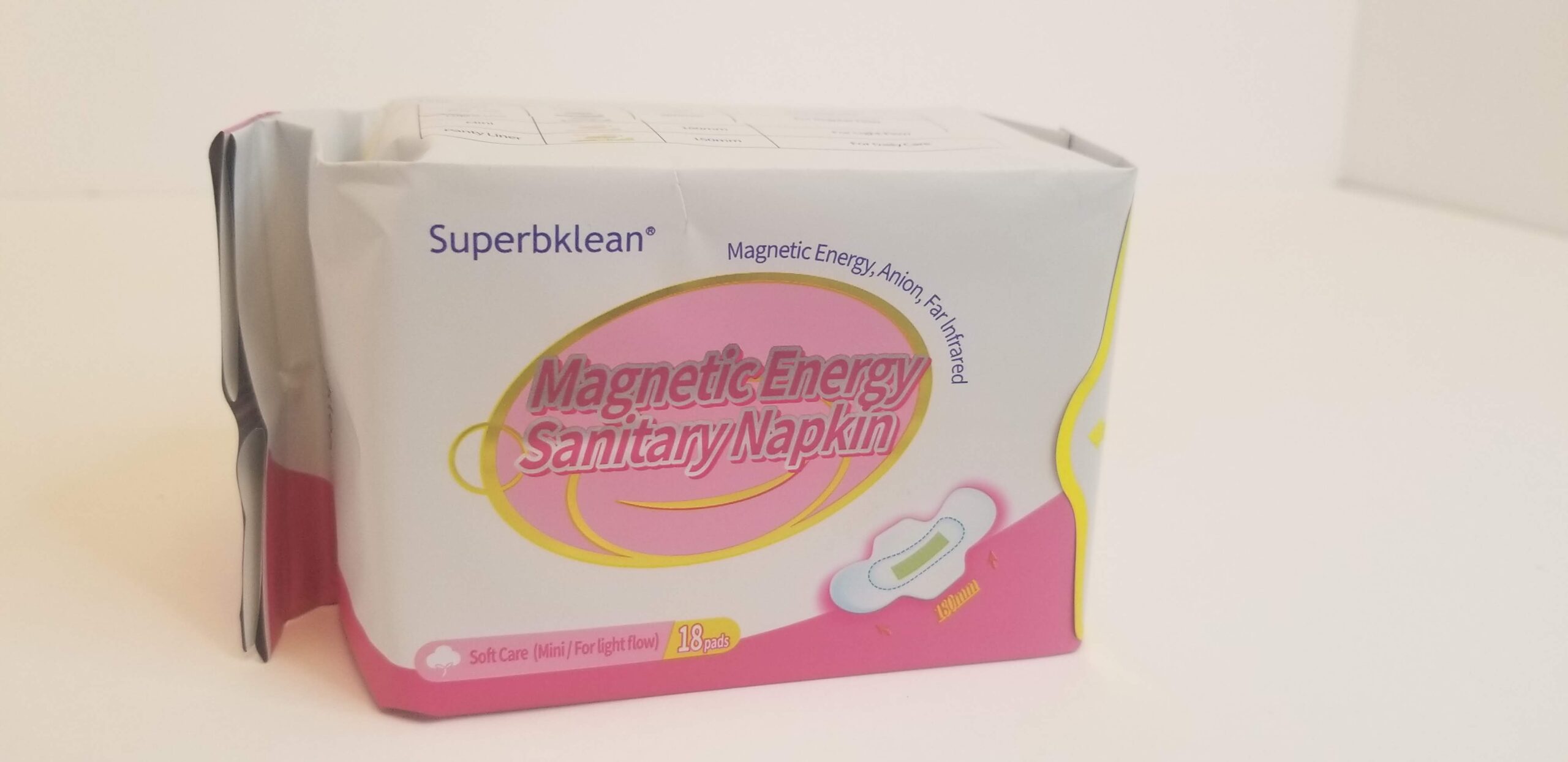 Menstrual Comfort Redefined: Discover the Science Behind Longrich's Revolutionary Sanitary Napkins 5 original 334 scaled