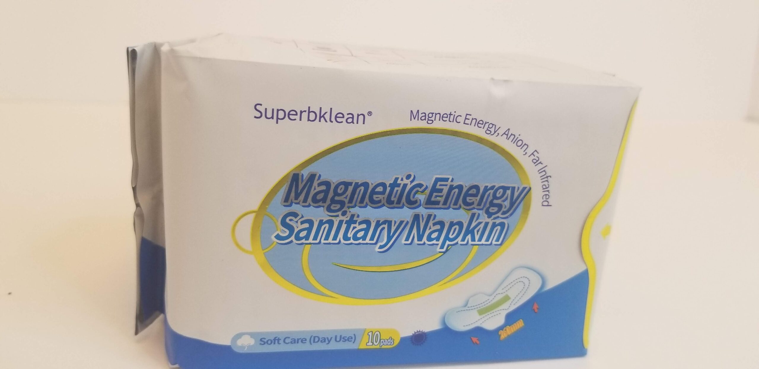 Menstrual Comfort Redefined: Discover the Science Behind Longrich's Revolutionary Sanitary Napkins 4 original 335 scaled