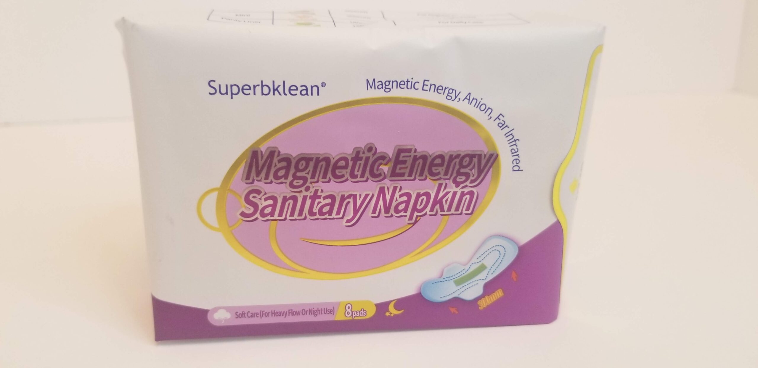 Menstrual Comfort Redefined: Discover the Science Behind Longrich's Revolutionary Sanitary Napkins 3 original 336 scaled