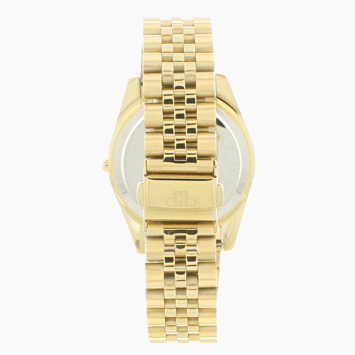 Isabel Watch - Mother of Pearl/Gold 3 Isabel Watch - Mother of Pearl/Gold - Image 3