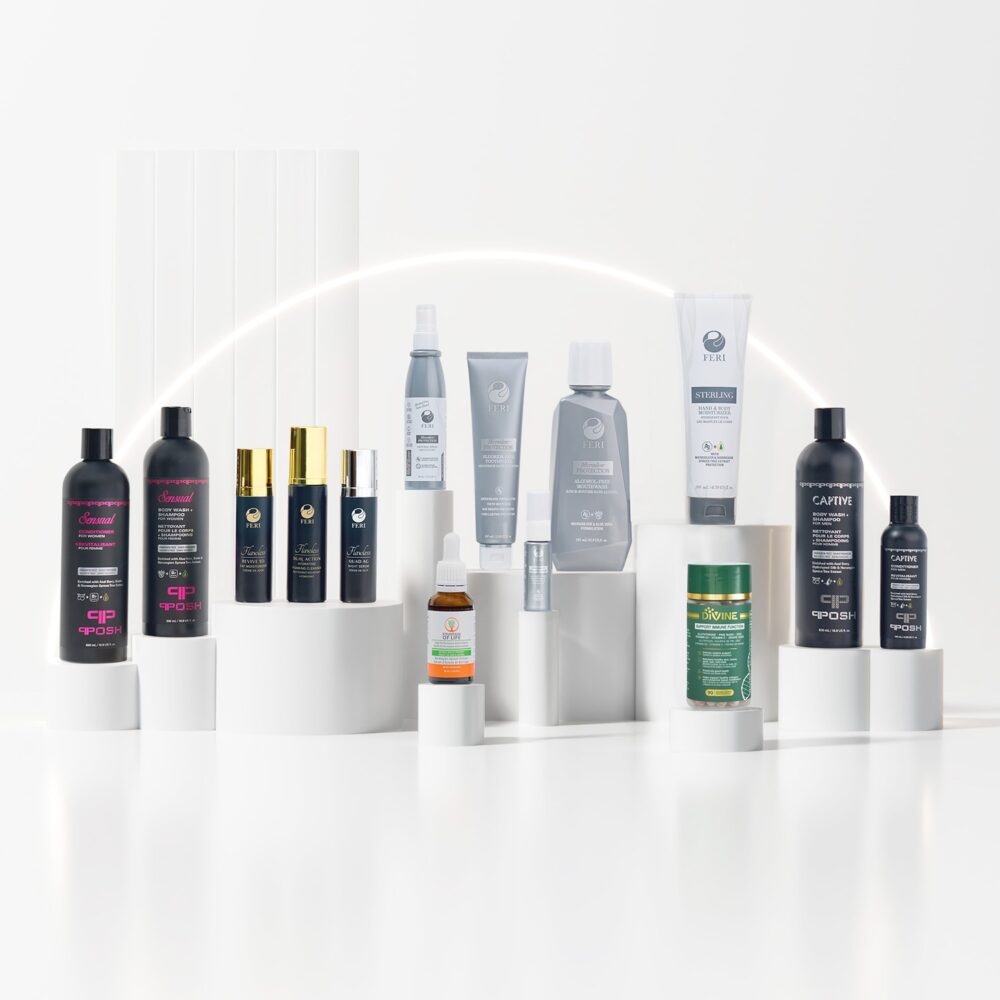 The Safe Home Revolution Bundle