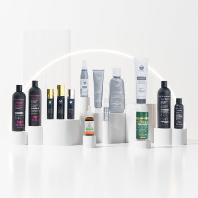 Rosy personal care 15 The Safe Home Revolution Bundle