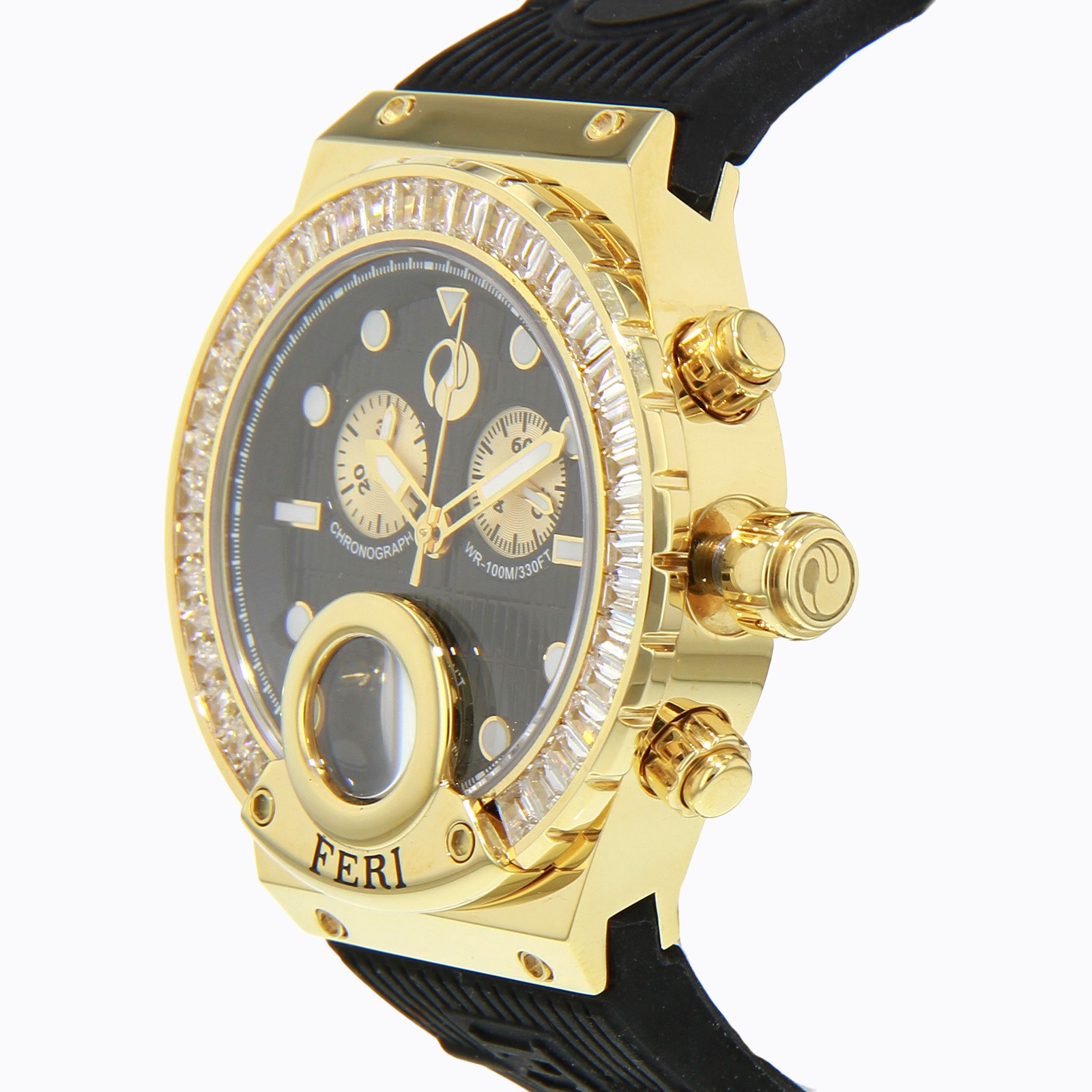 Theia Watch 2 Theia Watch - Image 2