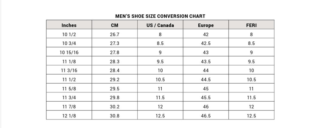 Dante Shoes 6 Dante Shoes - Image 6