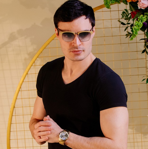 Malta Sunglasses 3 Malta Sunglasses - Image 3