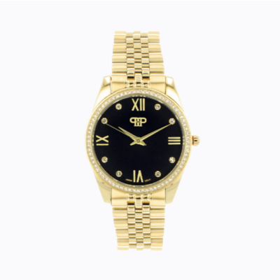 Isabel Watch
