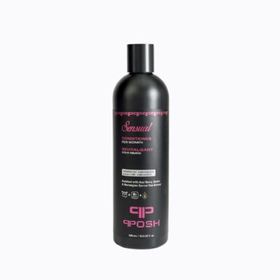 Rosy personal care 3 SENSUAL Conditioner For Women - Single bottle
