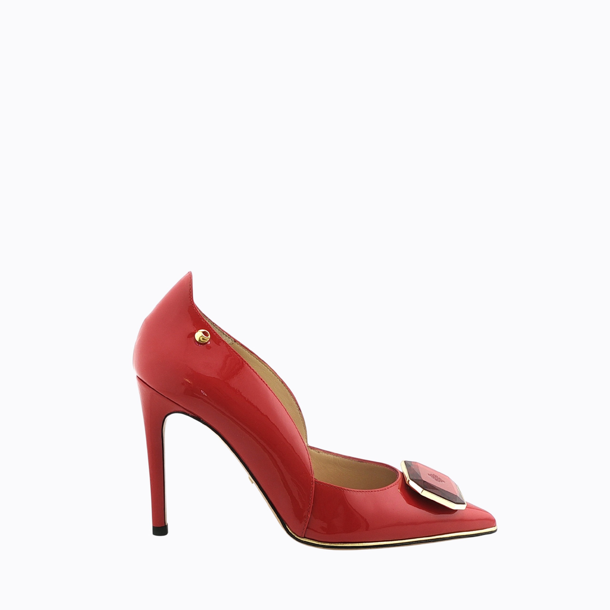 Swan Stiletto Heels 11 Swan Stiletto Heels - Image 11