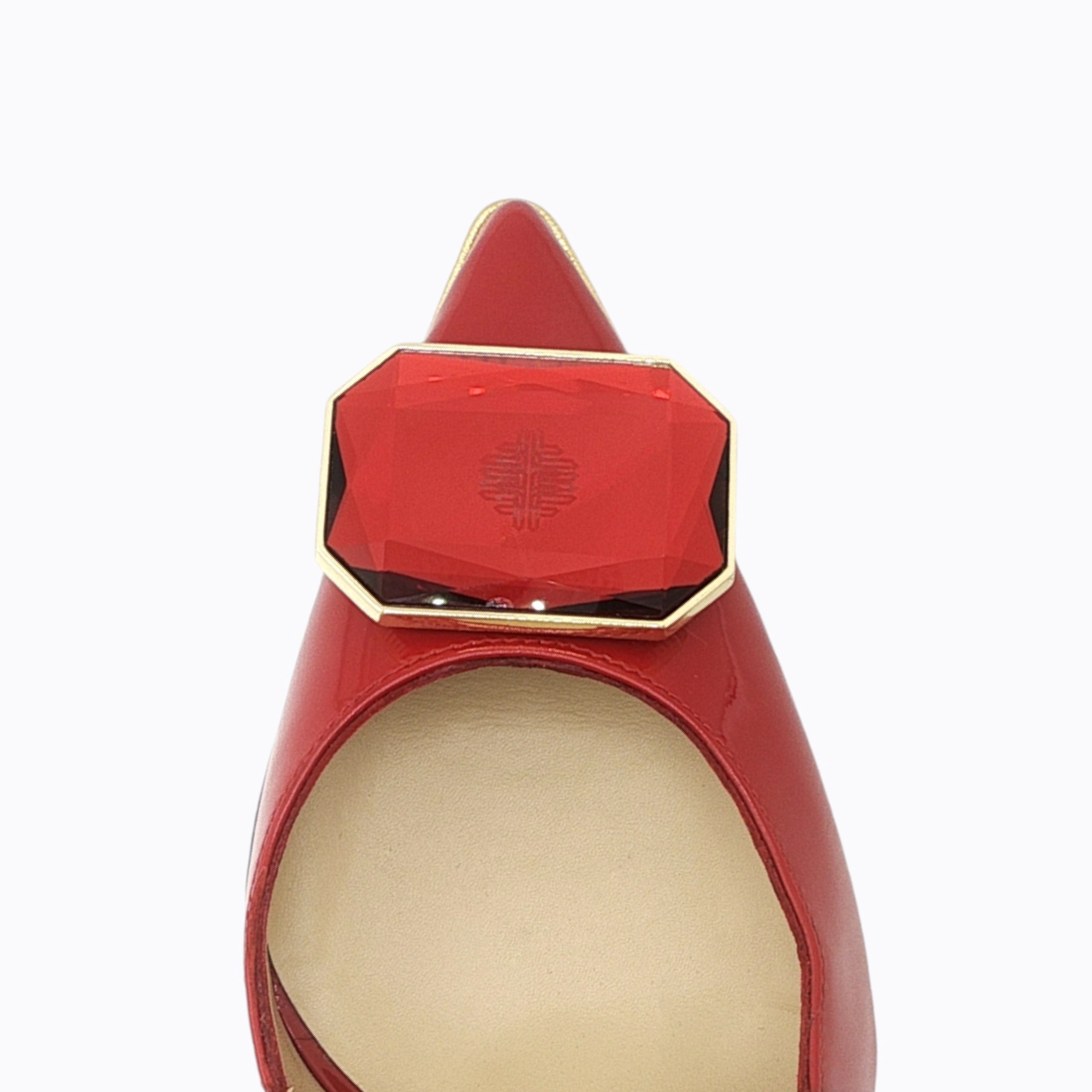 Swan Stiletto Heels 14 Swan Stiletto Heels - Image 14
