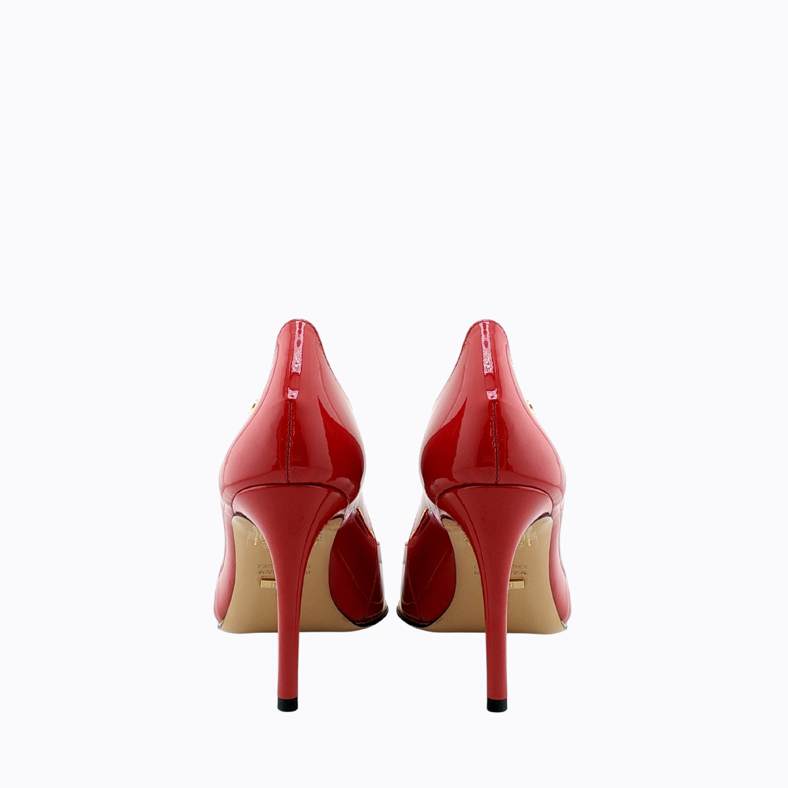 Swan Stiletto Heels 15 Swan Stiletto Heels - Image 15