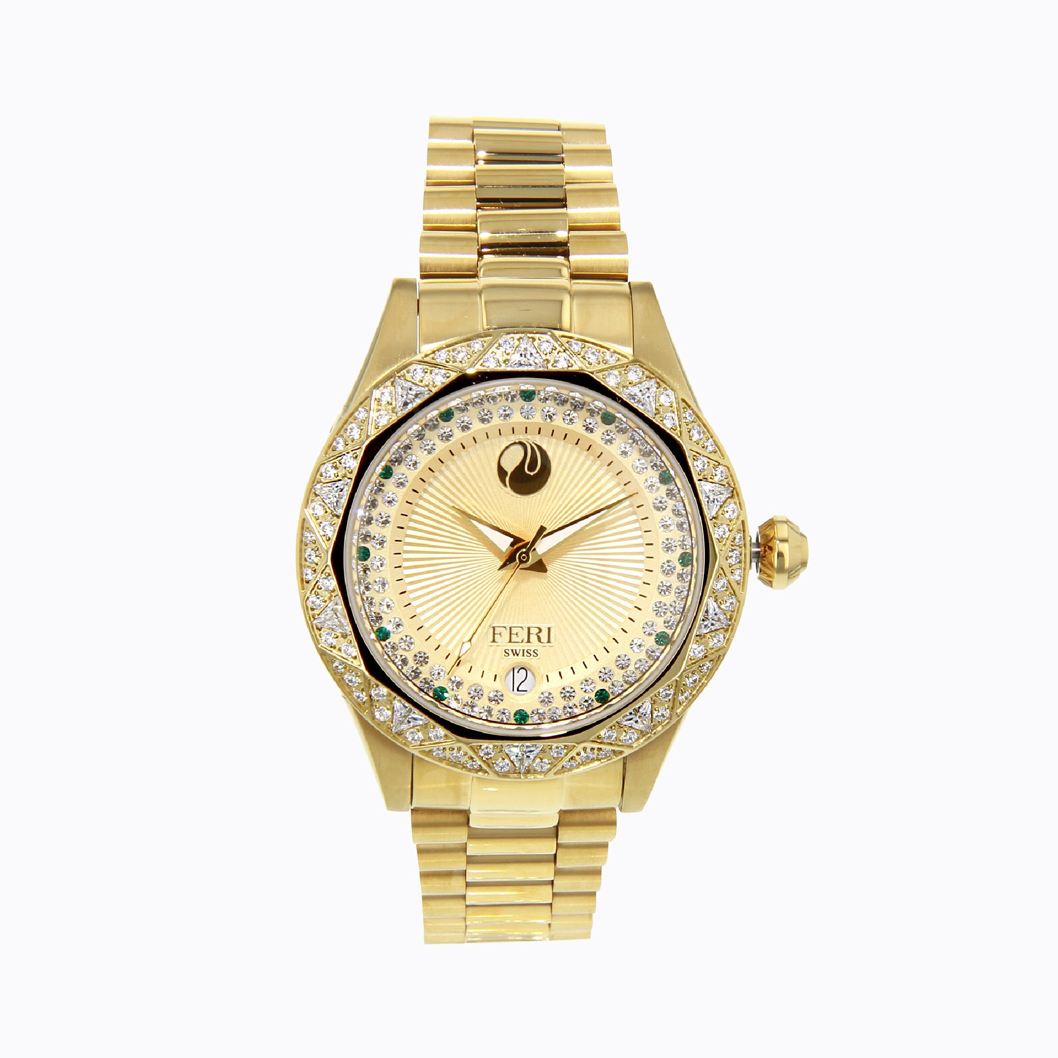 Aisa Watch 1 Aisa Watch