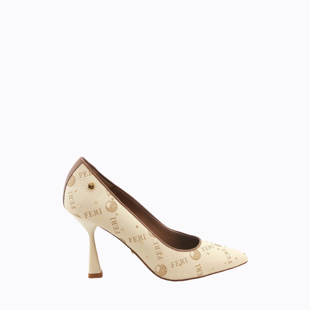 Mila Studded Shoes