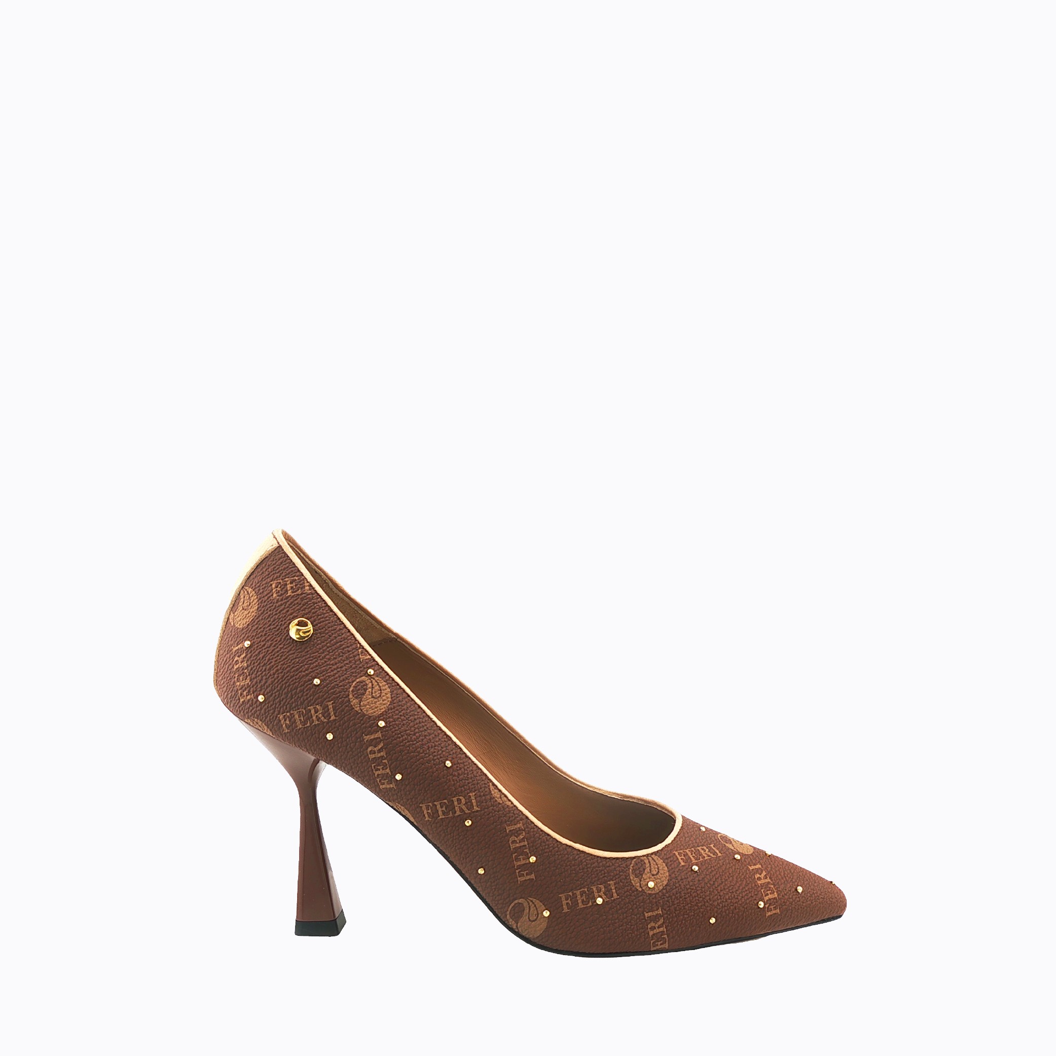 Mila Studded Shoes 7 Mila Studded Shoes - Image 7