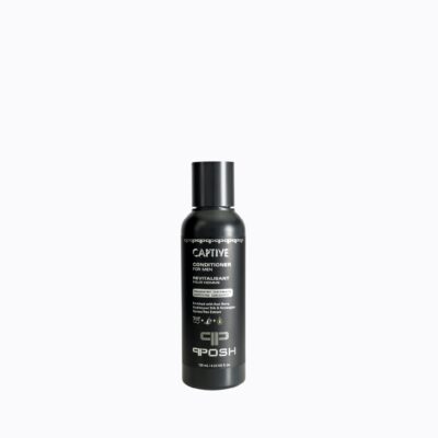 CAPTIVE Conditioner For Men - Single Bottle