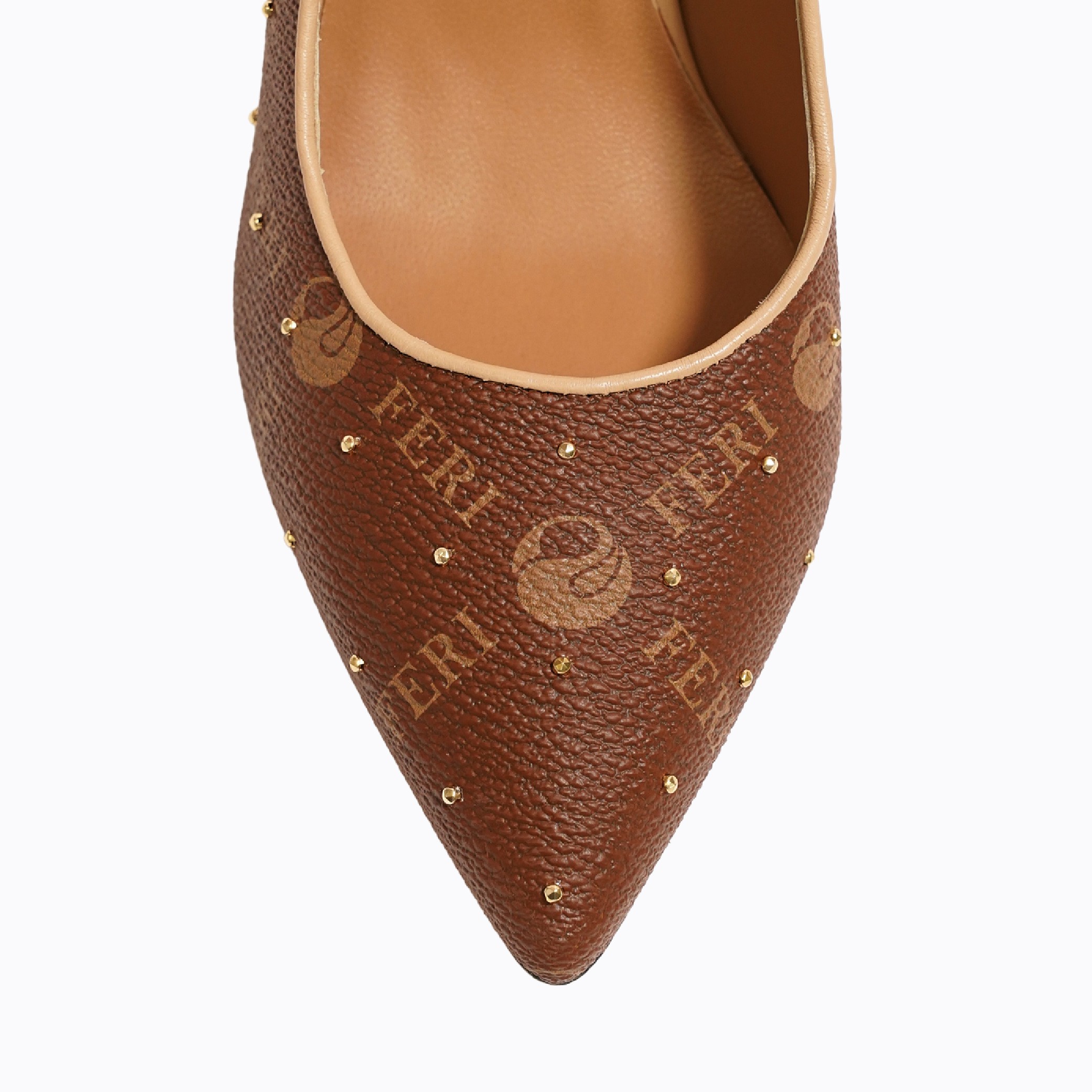 Mila Studded Shoes 10 Mila Studded Shoes - Image 10