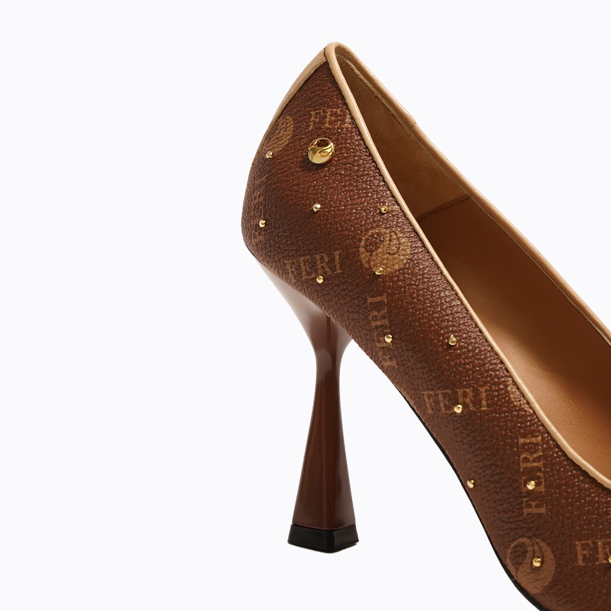 Mila Studded Shoes 11 Mila Studded Shoes - Image 11