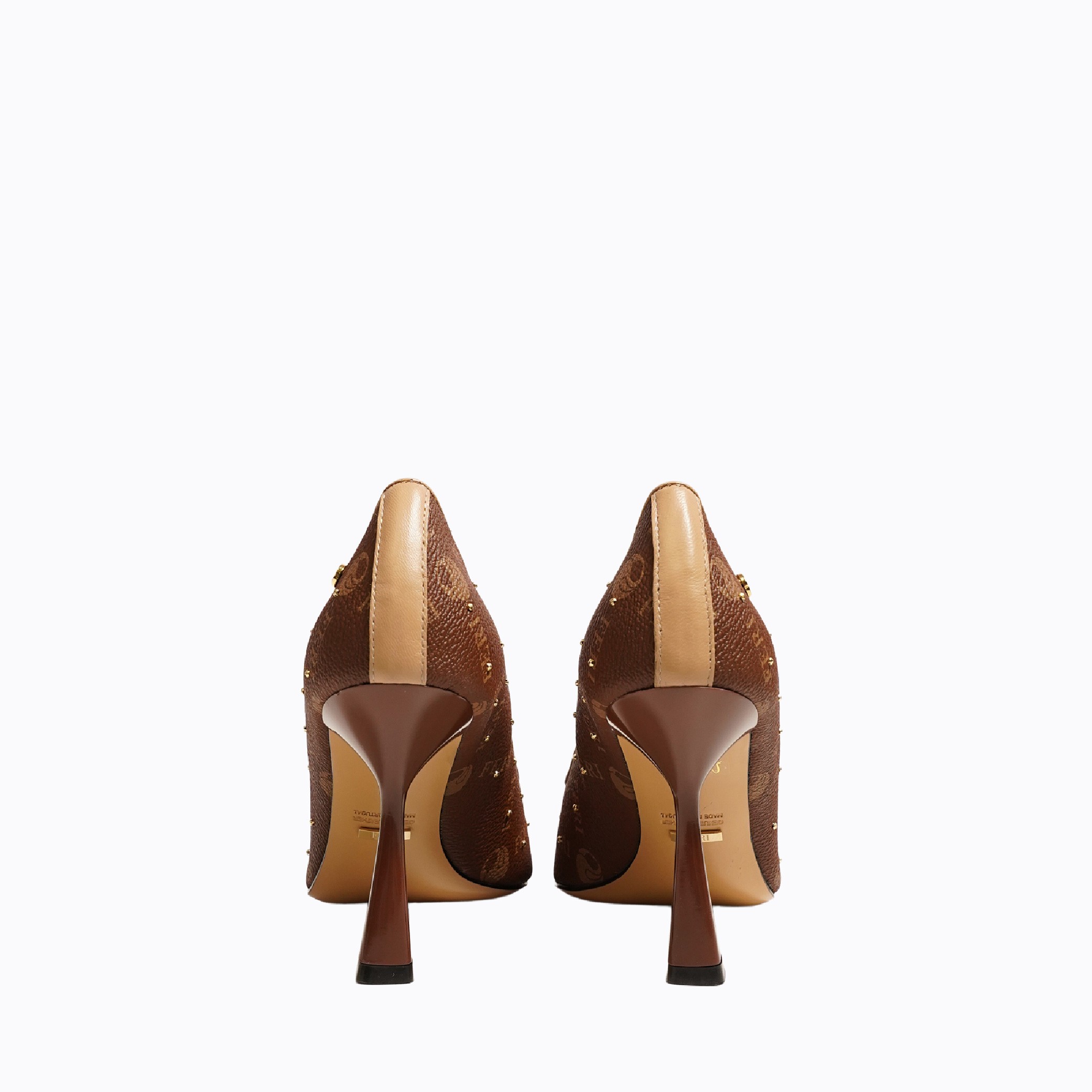Mila Studded Shoes 12 Mila Studded Shoes - Image 12