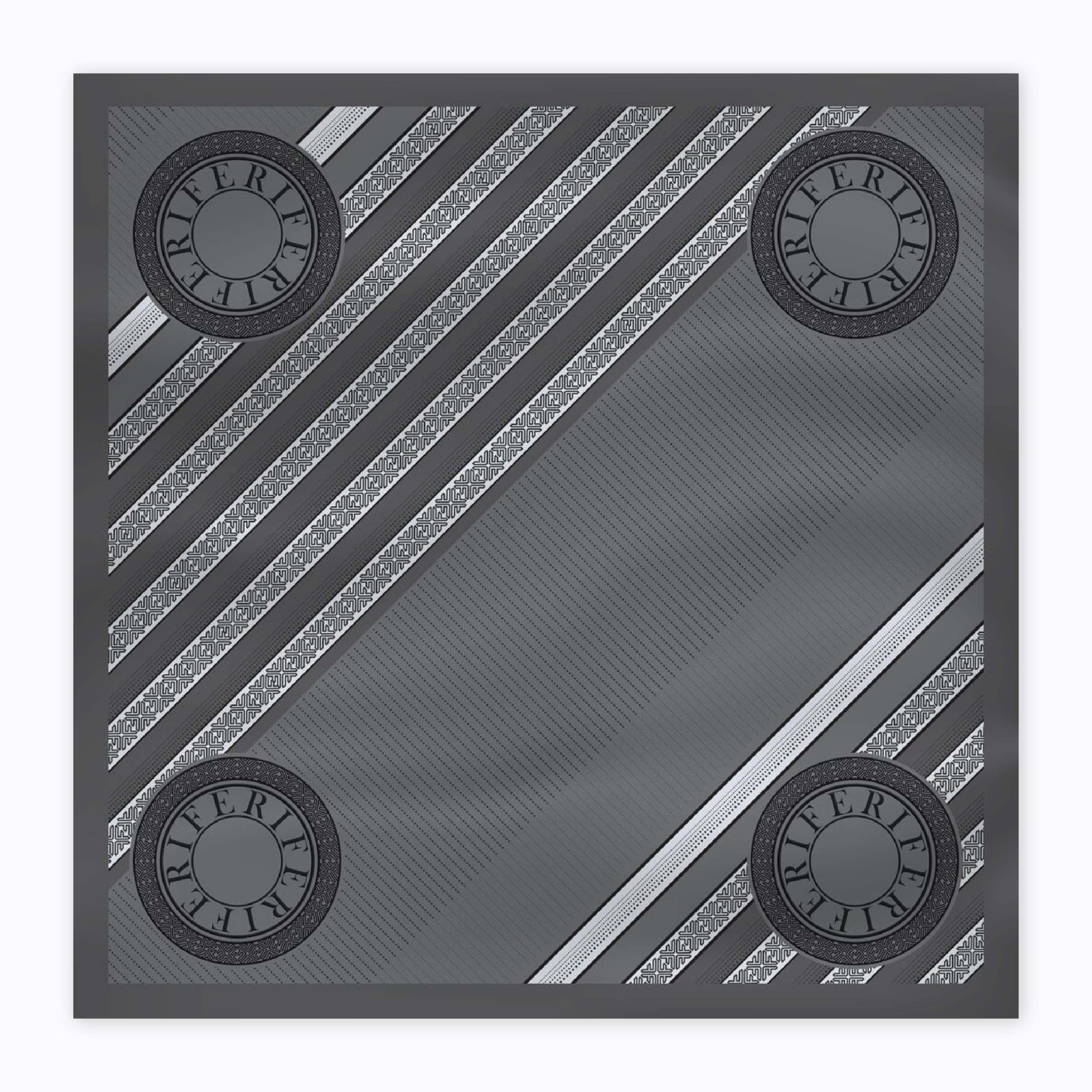 4F Scarf 4 4F Scarf - Image 4