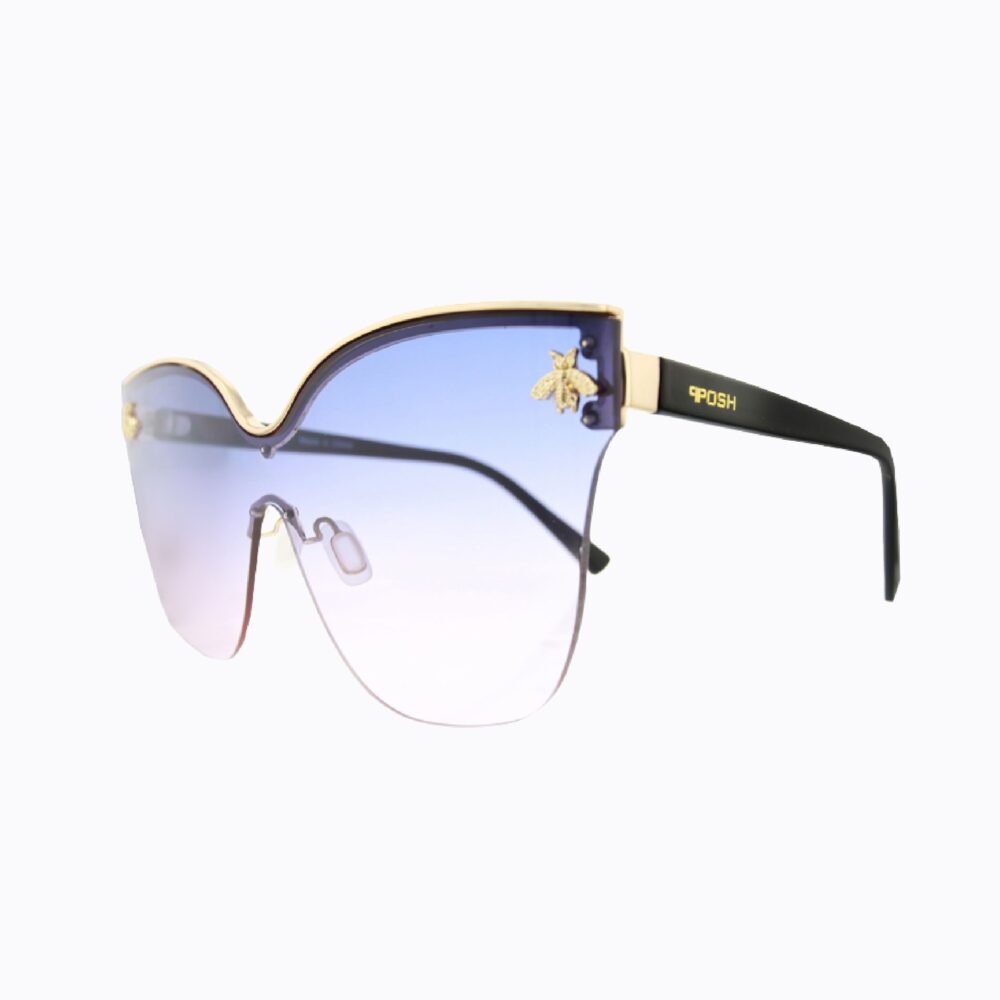 Honey Sunglasses - Twilight
