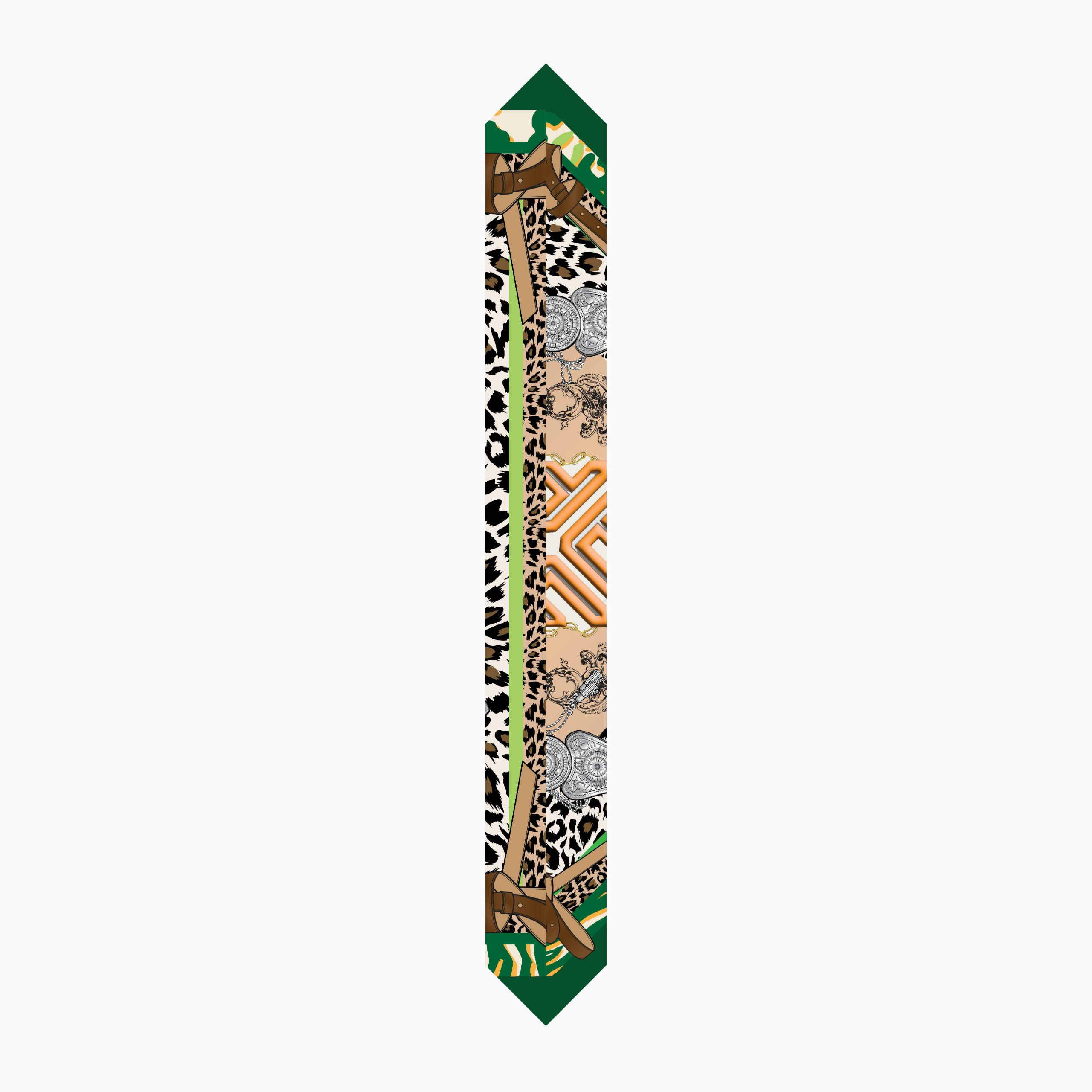 Leopard Twilly 3 Leopard Twilly - Image 3