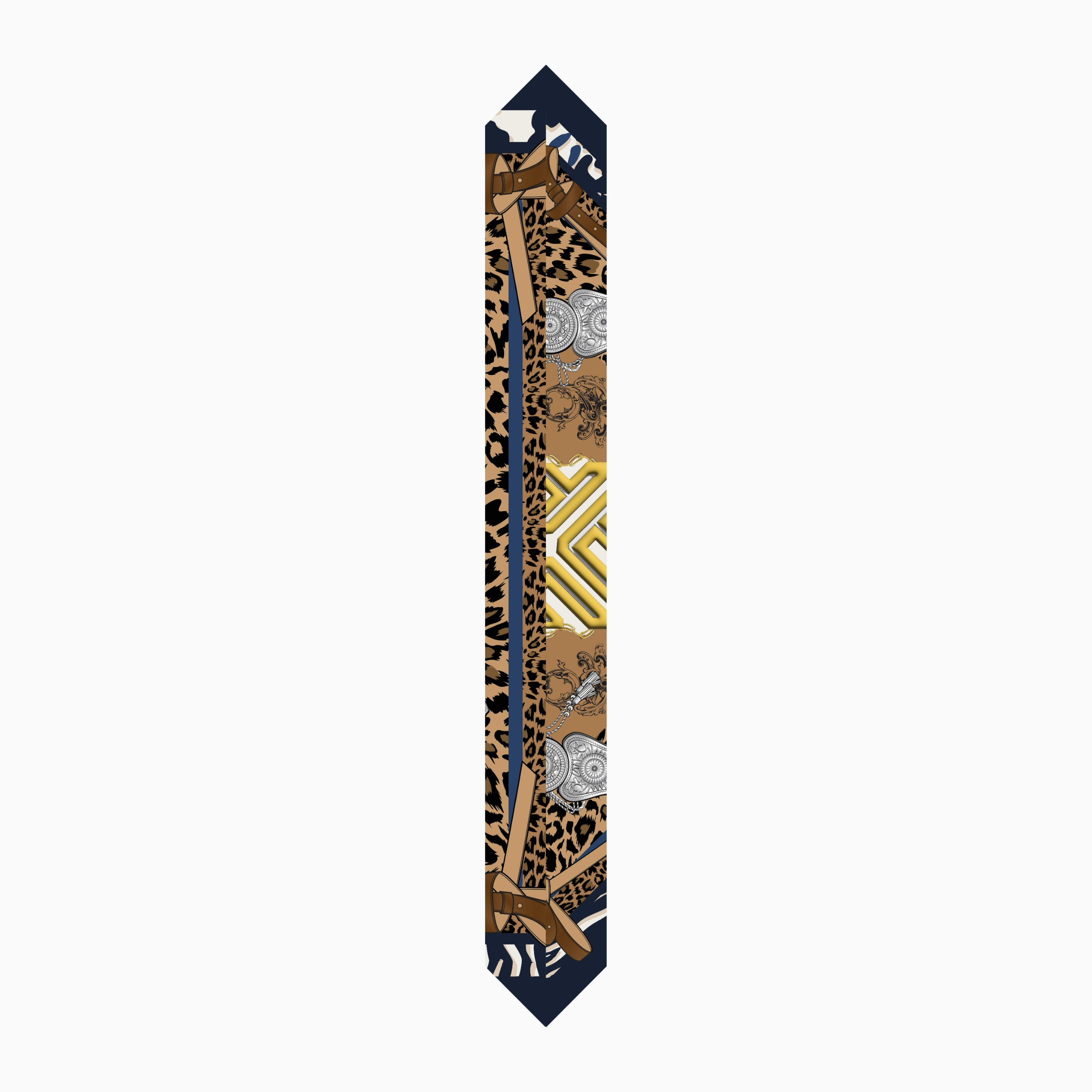 Leopard Twilly 6 Leopard Twilly - Image 6