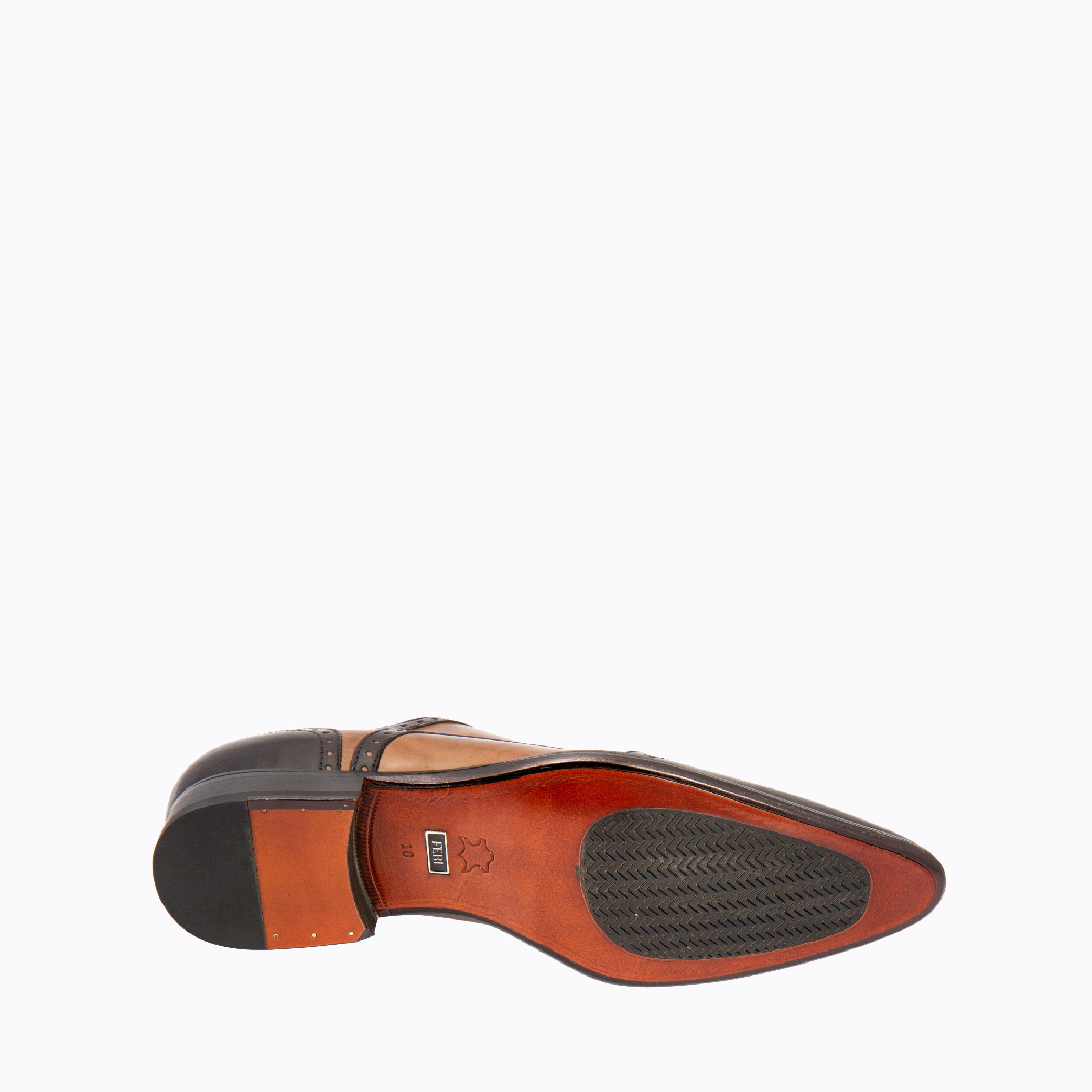 Dante Shoes 5 Dante Shoes - Image 5