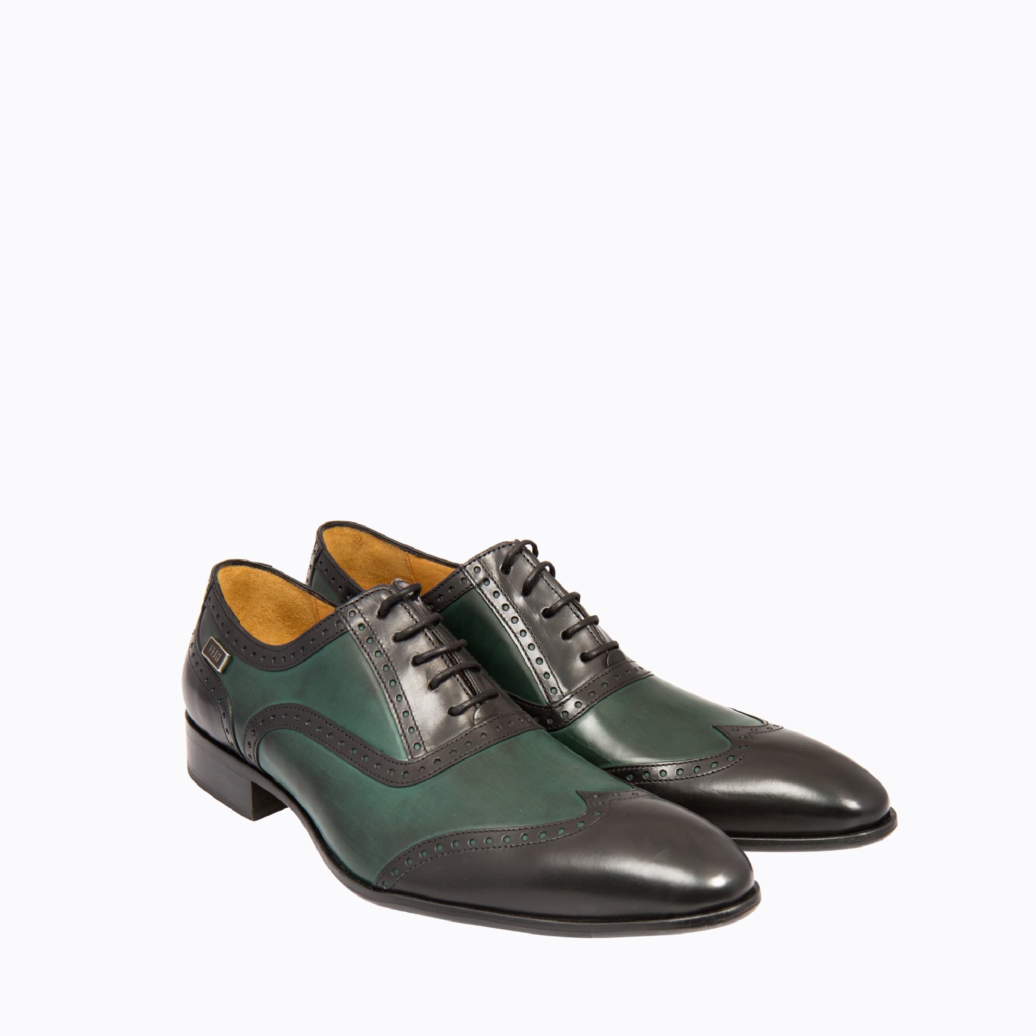 Dante Shoes 12 Dante Shoes - Image 12