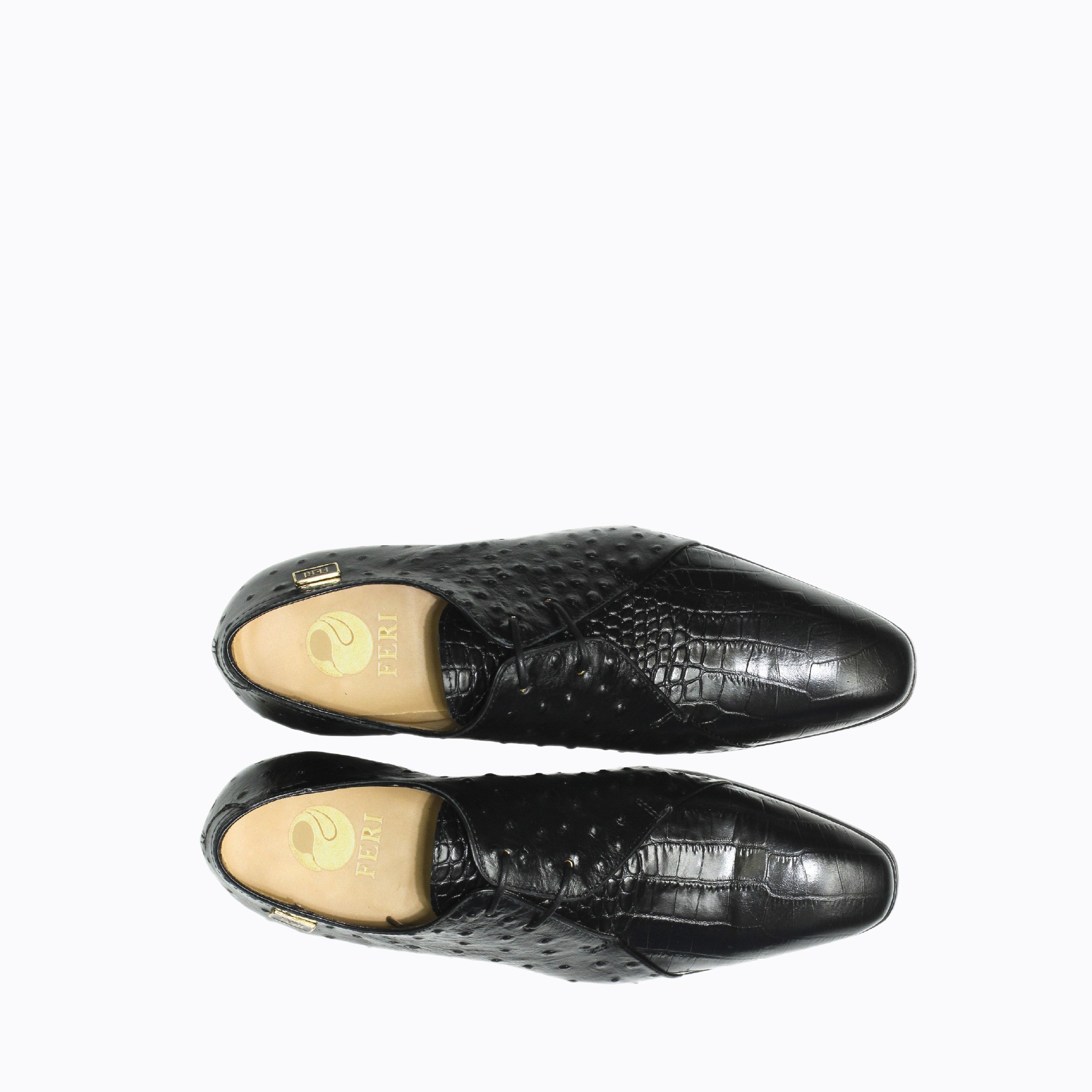 Marcus Shoes 3 Marcus Shoes - Image 3