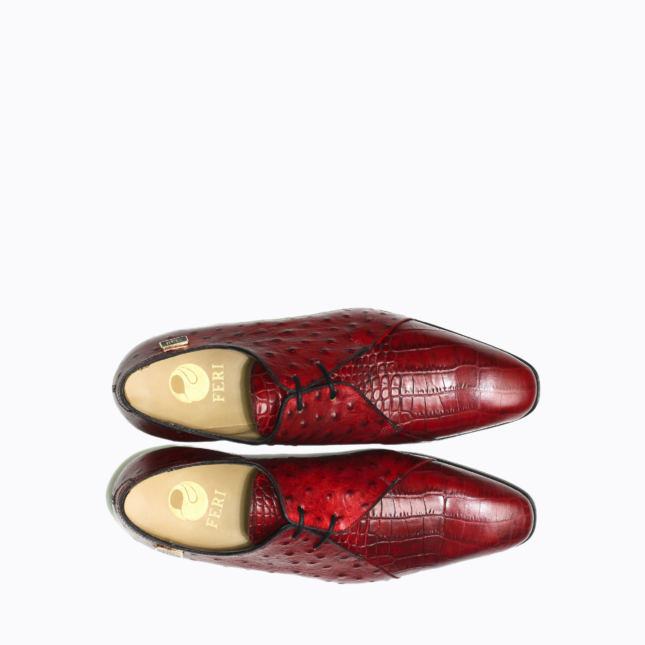 Marcus Shoes 11 Marcus Shoes - Image 11