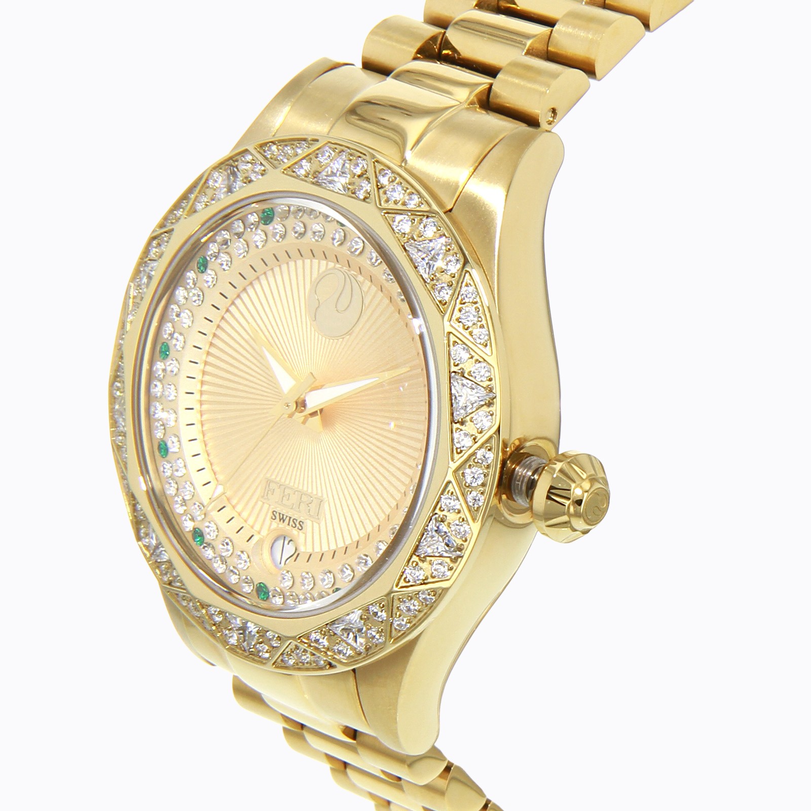 Aisa Watch 2 Aisa Watch - Image 2