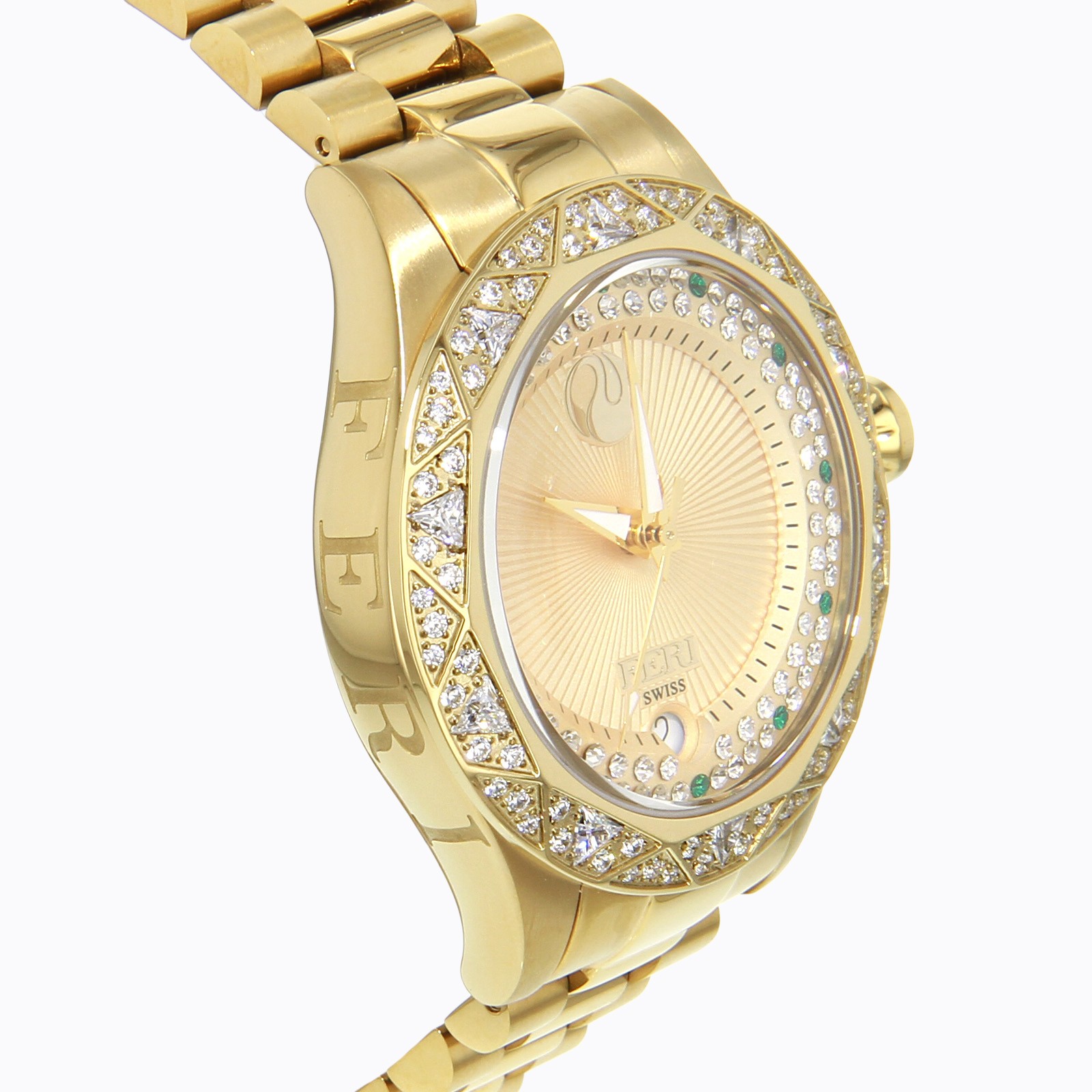Aisa Watch 3 Aisa Watch - Image 3