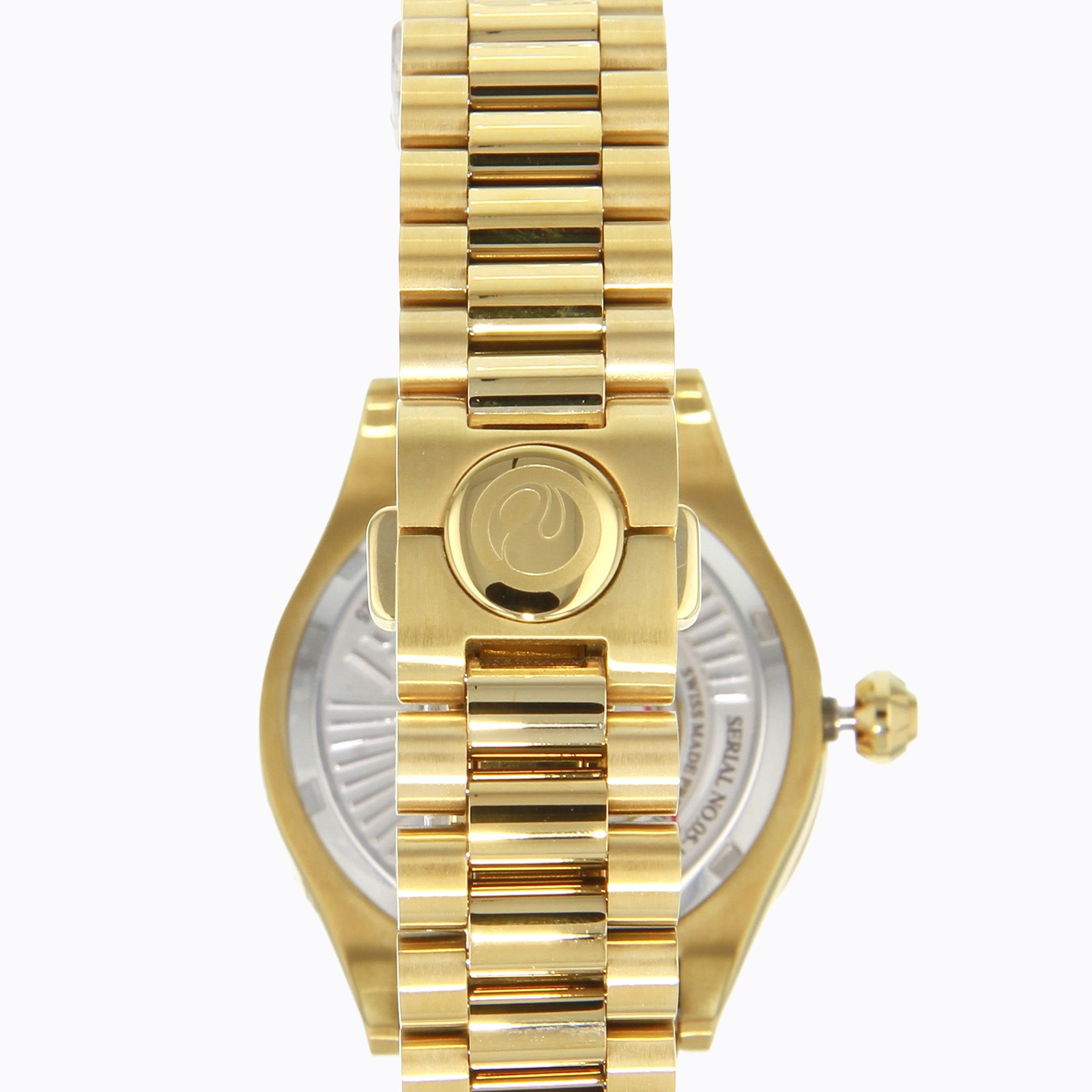 Aisa Watch 5 Aisa Watch - Image 5